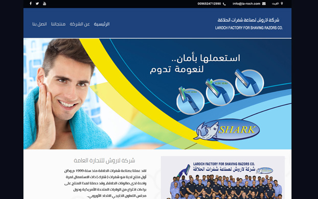 web design kuwait